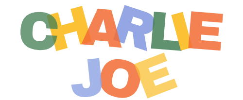  Charlie Joe Harper